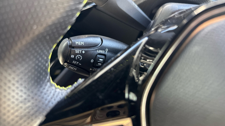 Peugeot 2008 100kW GT 50kWh 5dr Auto Electric Estate